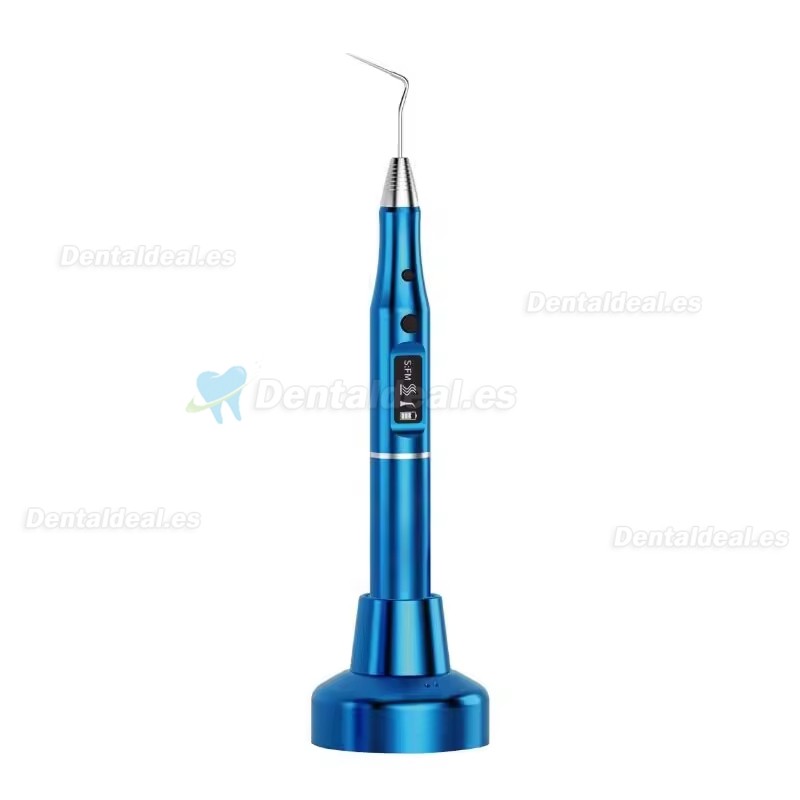 CV-Fill-P1 Sistema de Obturaci&oacute;n Endod&oacute;ntica Inal&aacute;mbrico con L&aacute;piz de Gutapercha